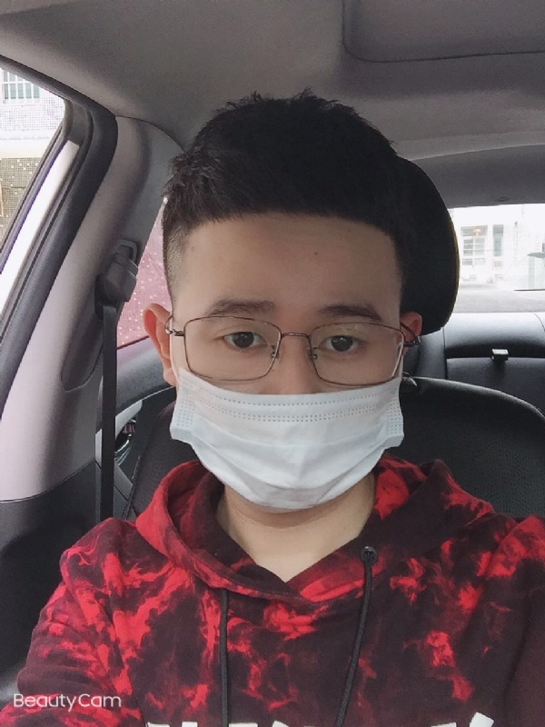 WQJ的第二张照片--云霄交友网