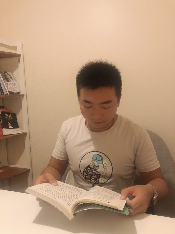一路向前的第一张照片--云霄交友网