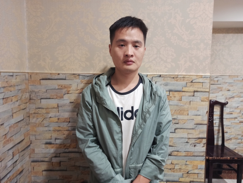 安贝的第一张照片--云霄交友网