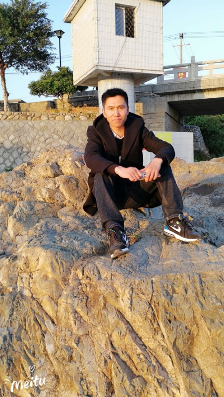 王俊辉的第一张照片--云霄交友网