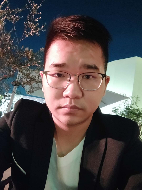 在路上的第一张照片--云霄交友网