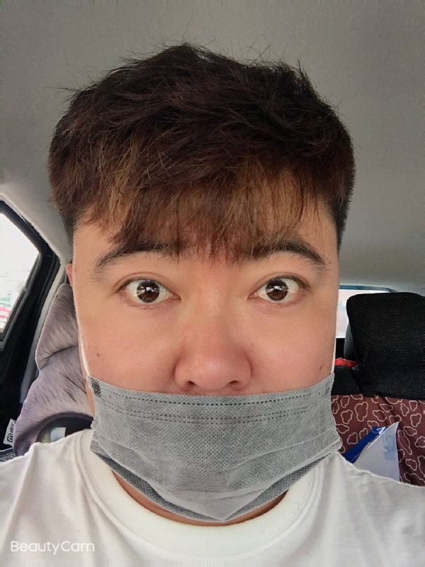 情有独钟的第一张照片--云霄交友网