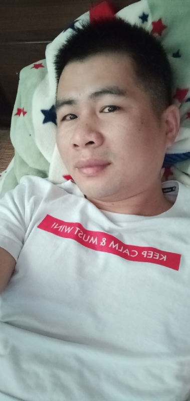 Amos的第一张照片--云霄交友网