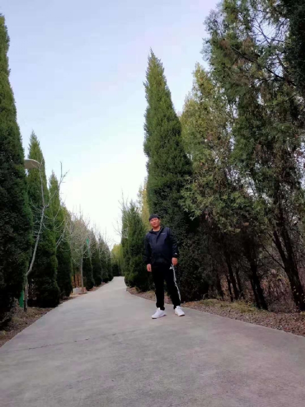 相濡以沫的第一张照片--云霄交友网