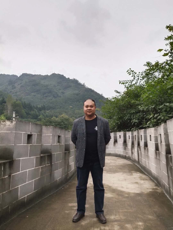 玉竹的第一张照片--云霄交友网