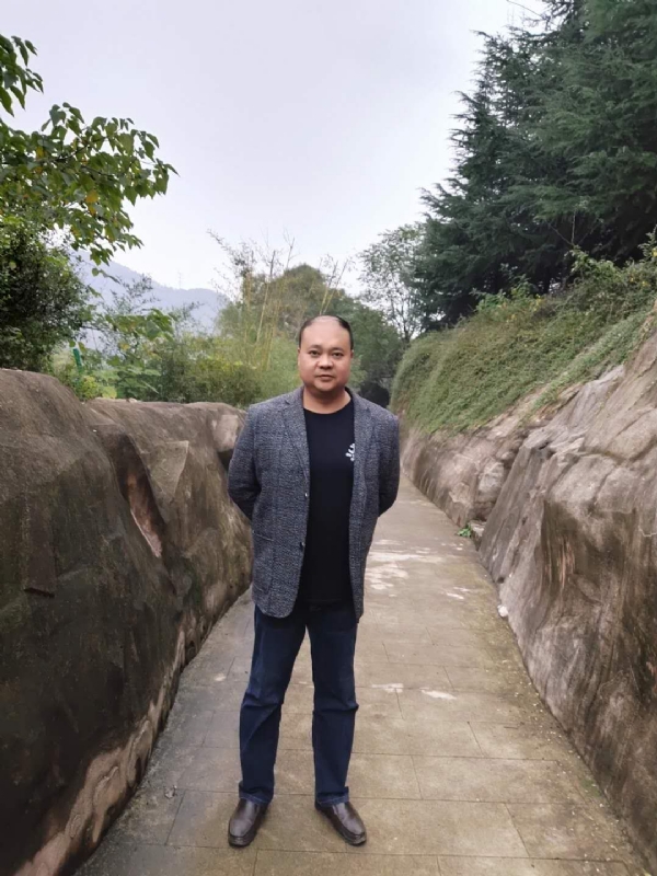 玉竹的第三张照片--云霄交友网