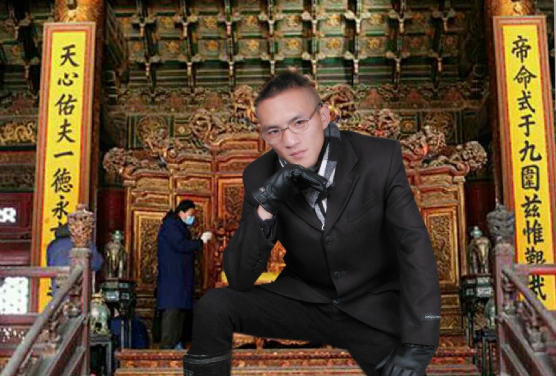 余生平凡的第一张照片--云霄交友网