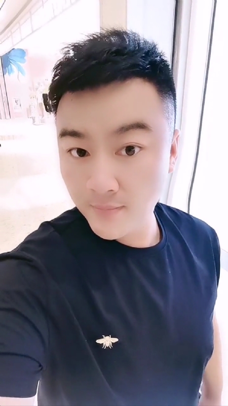 微风徐徐的第一张照片--云霄交友网