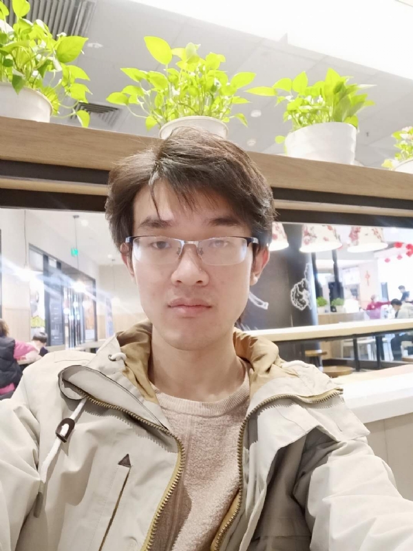 南有乔木的第二张照片--云霄交友网