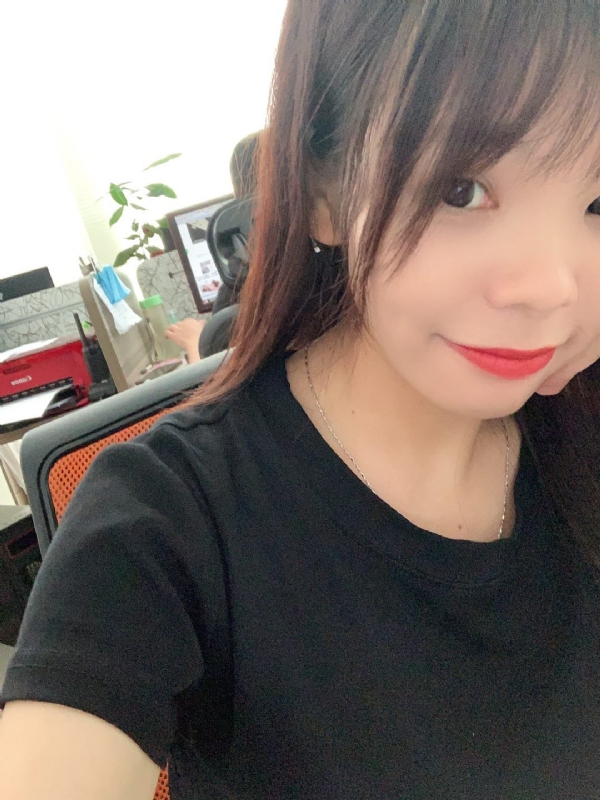 小乔的第一张照片--云霄交友网