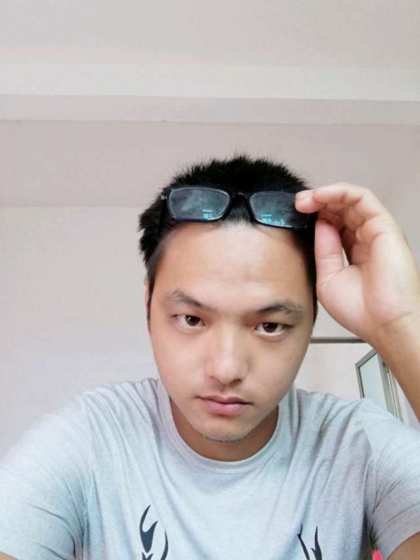 坤坤的第一张照片--云霄交友网