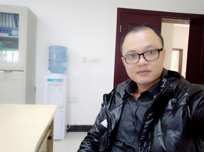 德哥依然在江湖的第一张照片--云霄交友网
