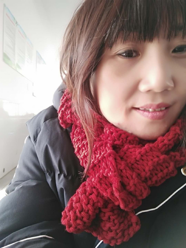 日久见人心的第一张照片--云霄交友网