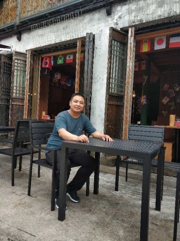陈目城的第一张照片--云霄交友网