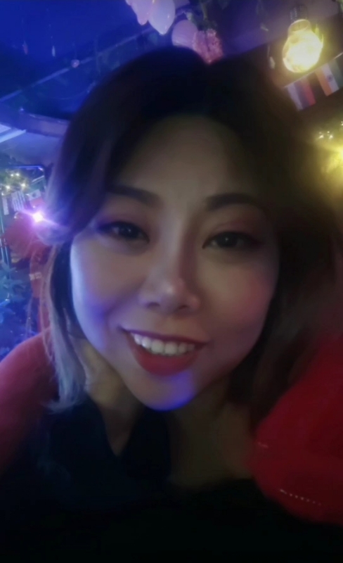 收快递的费仙女的第一张照片--云霄交友网