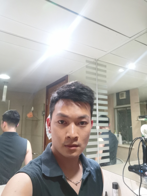 专属的第二张照片--云霄交友网