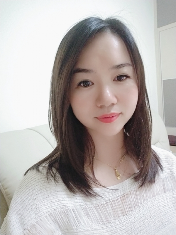邱思敏的第二张照片--云霄交友网