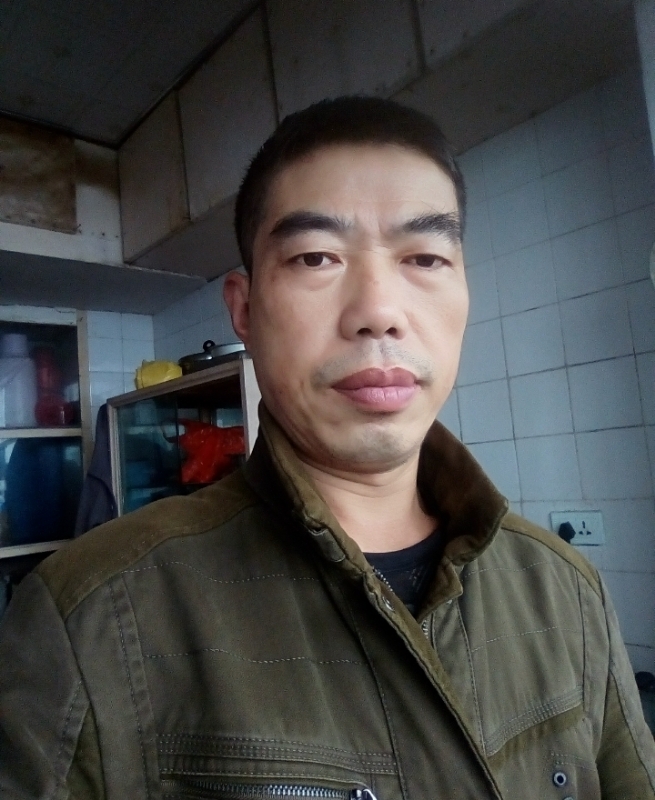 单身的人的第一张照片--云霄交友网
