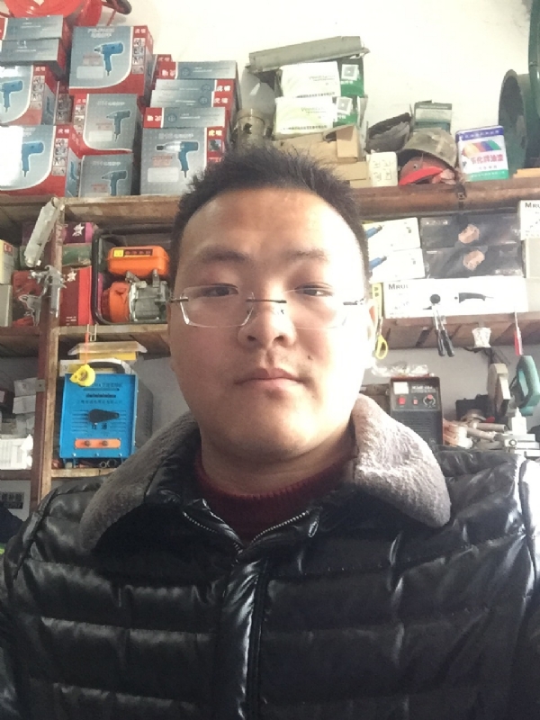 鼎福的第一张照片--云霄交友网