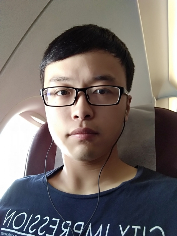 在水一方的第二张照片--云霄交友网