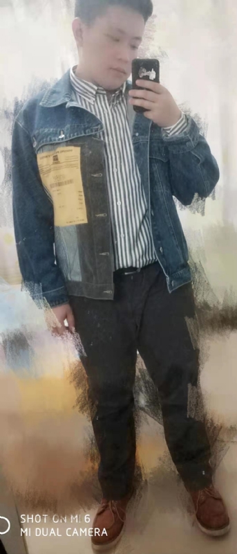 爱情始于欣赏的第一张照片--云霄交友网