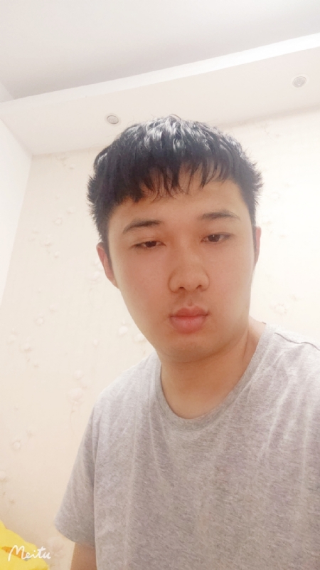 凯大力的第一张照片--云霄交友网