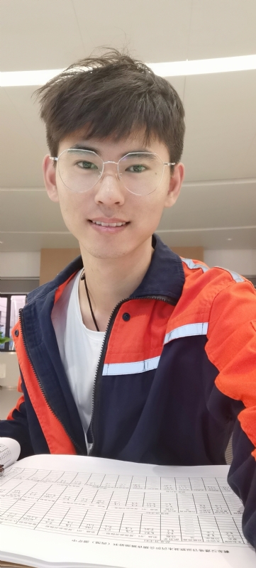 陌上人如玉的第二张照片--云霄交友网