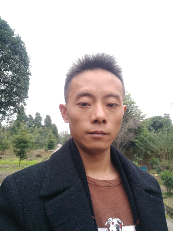 携手白头的第一张照片--云霄交友网