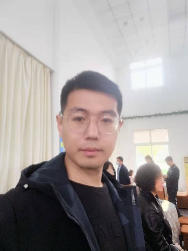 开心的你的第二张照片--云霄交友网