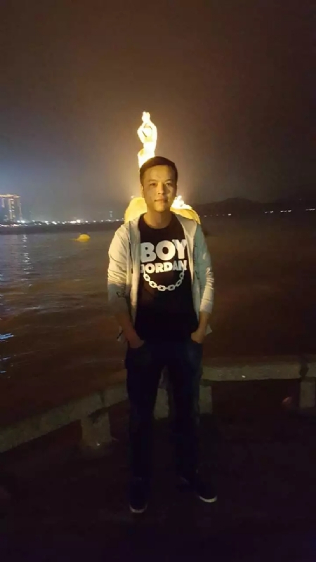 清风徐来。的第一张照片--云霄交友网