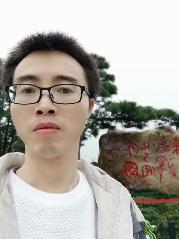 子复的第一张照片--云霄交友网