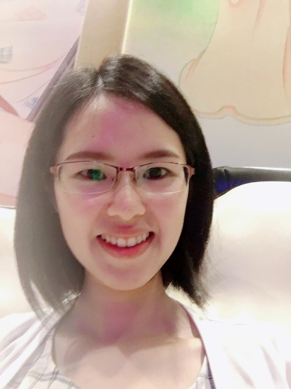 小容的第一张照片--云霄交友网
