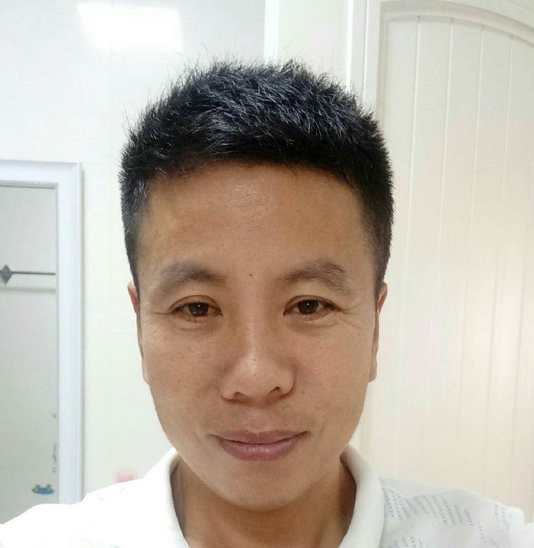 开心就好的第一张照片--云霄交友网