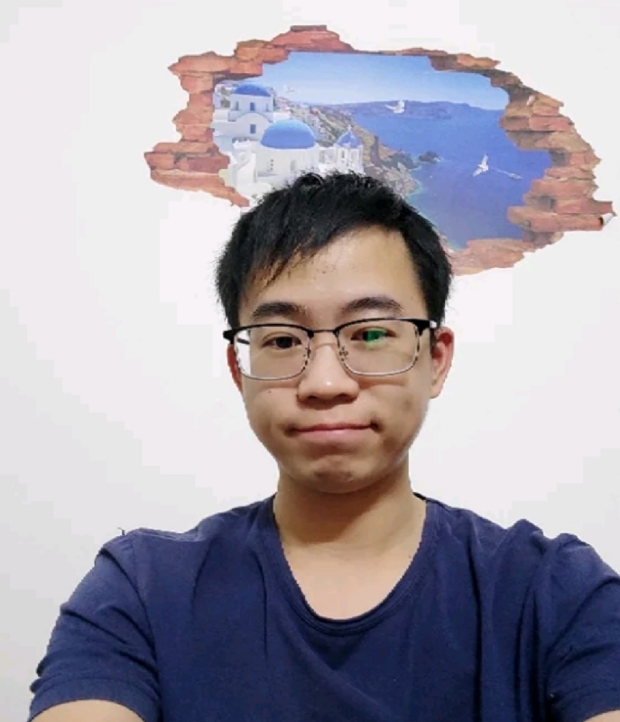 周志发的第三张照片--云霄交友网