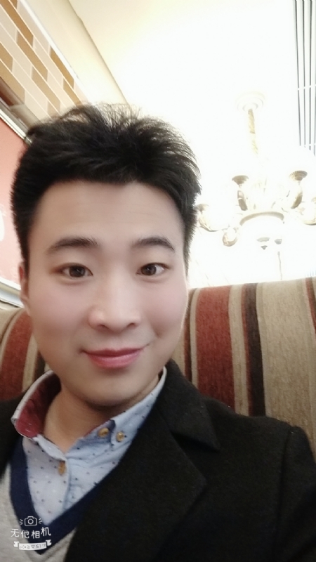 堂堂的第一张照片--云霄交友网