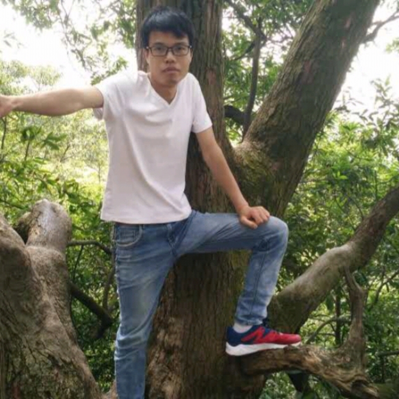 纯情男儿的第一张照片--云霄交友网
