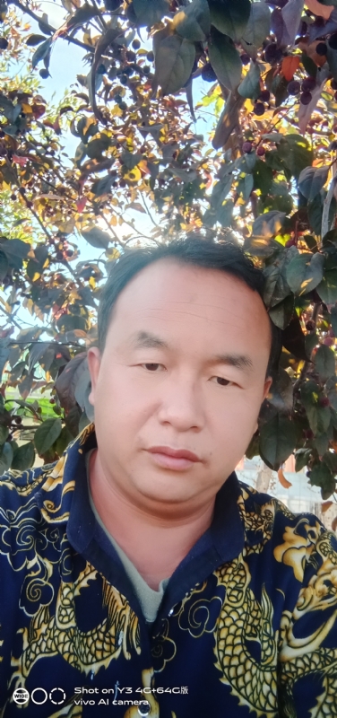 战狼的第一张照片--云霄交友网