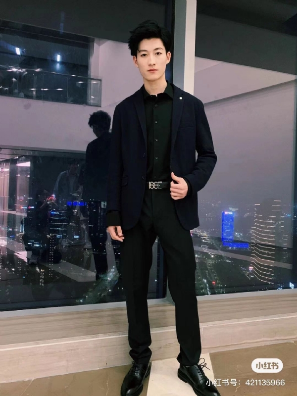请来爱我的第二张照片--云霄交友网