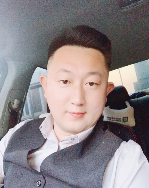 等风也等你的第一张照片--云霄交友网