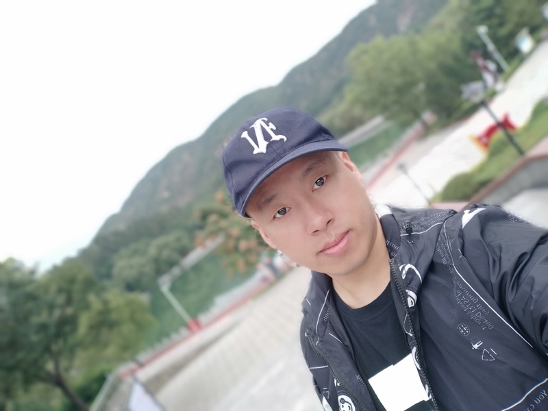 阳光的第一张照片--云霄交友网