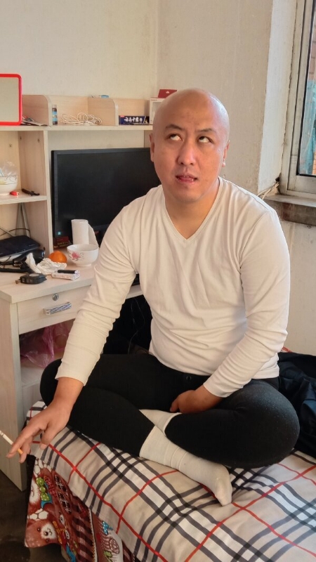 刘斌的第一张照片--云霄交友网