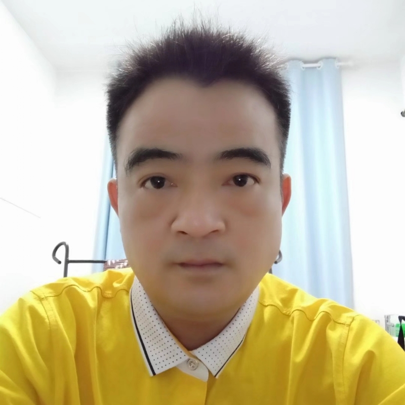 等待缘分的第一张照片--云霄交友网