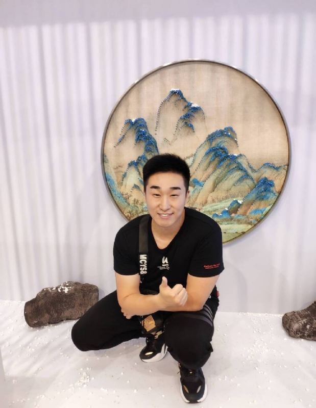 浩人的第一张照片--云霄交友网