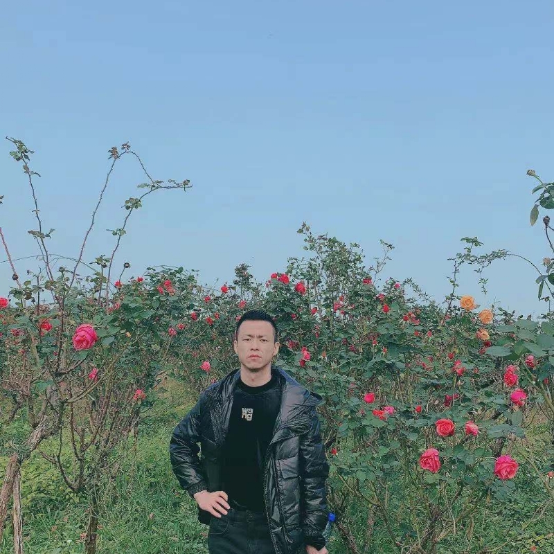 吾心永恒的第一张照片--云霄交友网