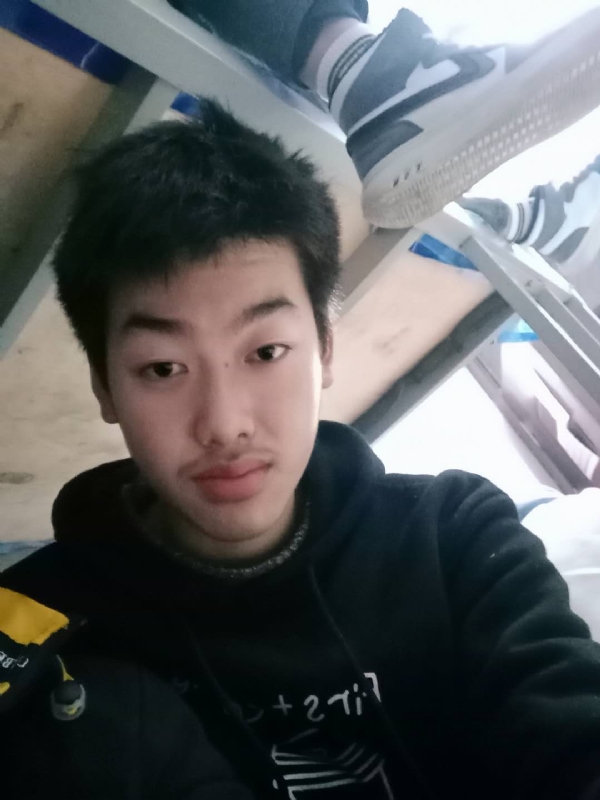 缺媳妇的第一张照片--云霄交友网