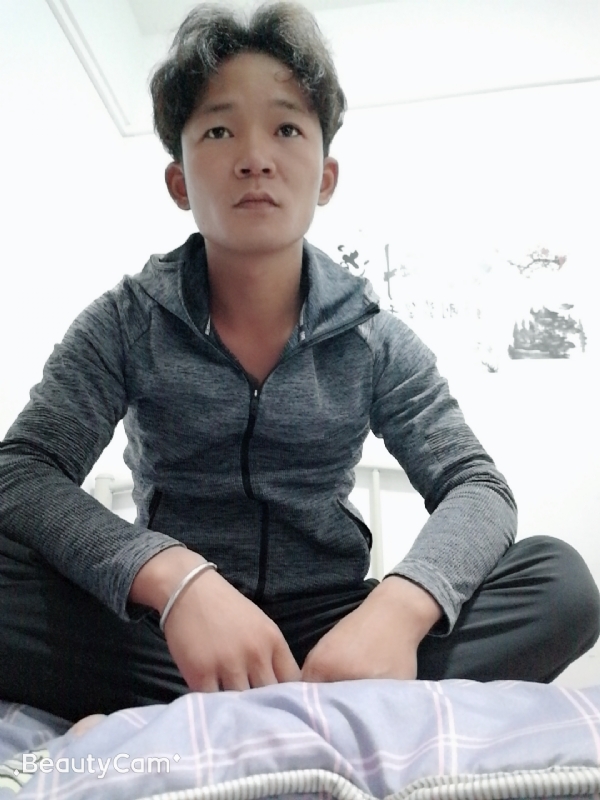 东浩学长的第一张照片--云霄交友网