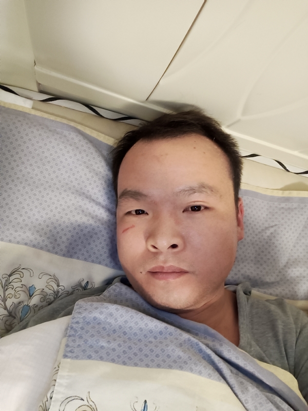 Miss胡的第一张照片--云霄交友网