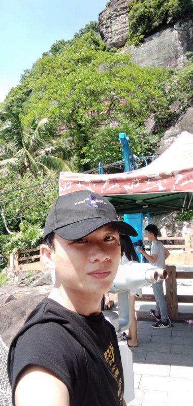 清凉的第一张照片--云霄交友网