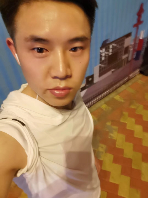 雷子的第一张照片--云霄交友网
