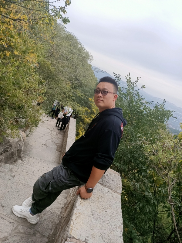 小超超的第二张照片--云霄交友网